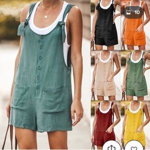 Jnjeans romper